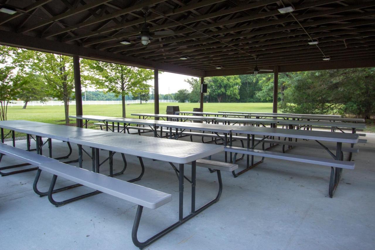Richmond North / Kings Dominion Koa Doswell Exterior foto
